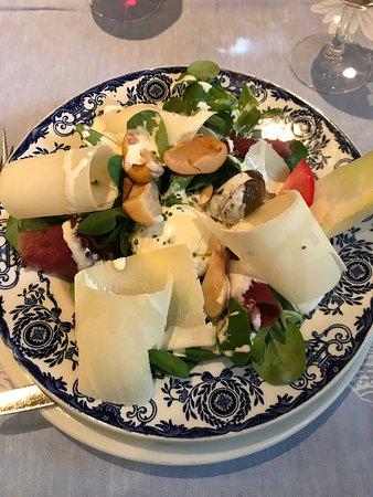 Hotel Restaurant Corvatsch